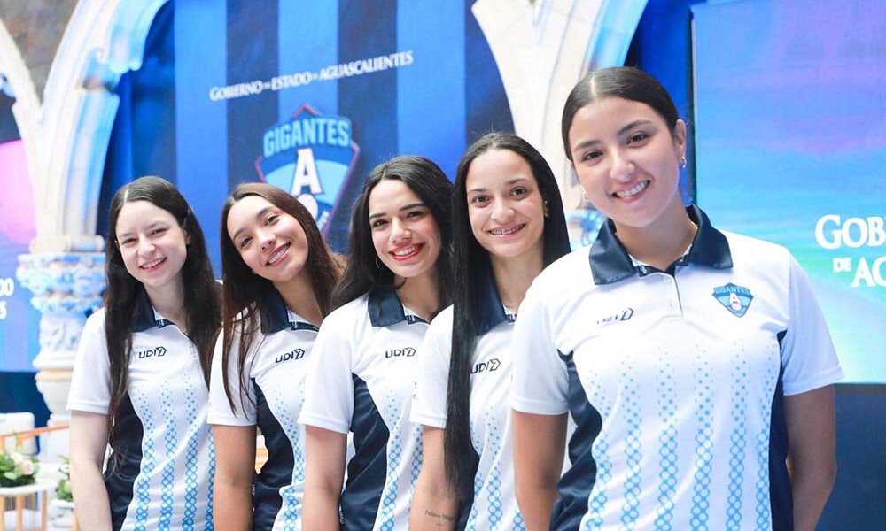 Gigantes de Aguascalientes debuta HOY en la LVP MX: Horarios y detalles del duelo contra Coronelas