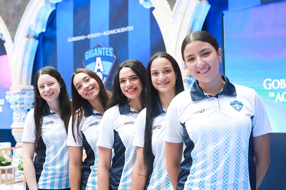 Gigantes de Aguascalientes debuta HOY en la LVP MX: Horarios y detalles del duelo contra Coronelas