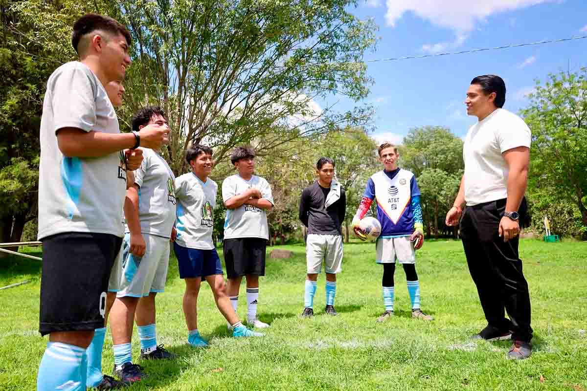 IMJUVA Aguascalientes lanza convocatoria "Agente IMJUVA"