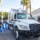Jesús María fortalece los servicios públicos con nuevo camión compactador de basura