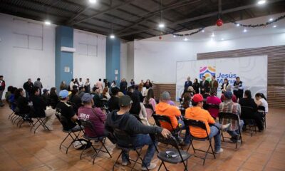 Jesús María inicia Programa de Empleo Temporal 2026 para Mejoramiento Urbano