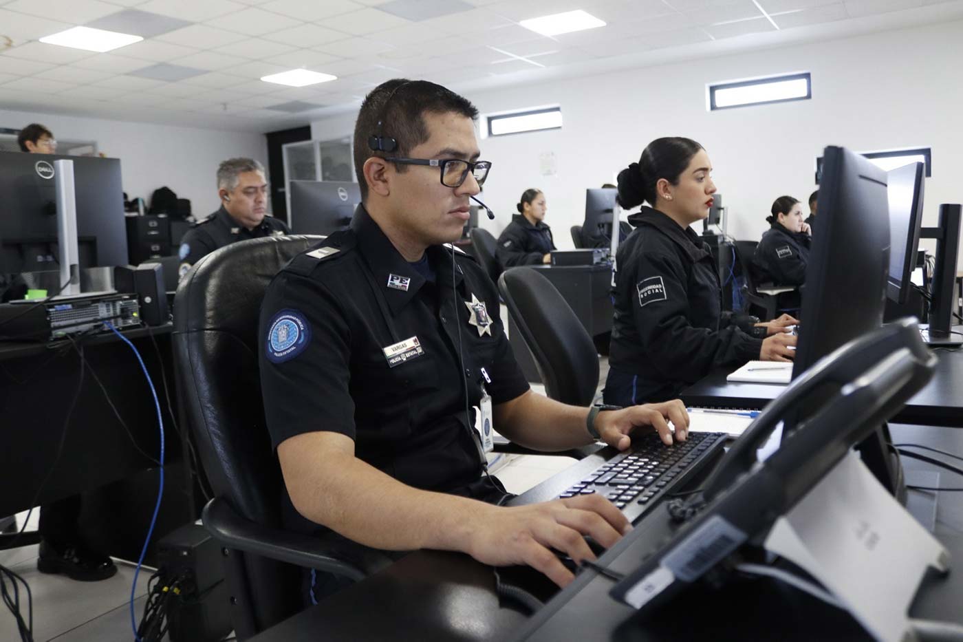 La Policía Cibernética comparte recomendaciones para comprar en línea de forma segura en esta navidad