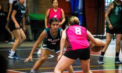 Liga LIFE basquetbol femenil: Rol de Juegos y Horarios Oficiales para la Jornada 4 (Enero 29-30)