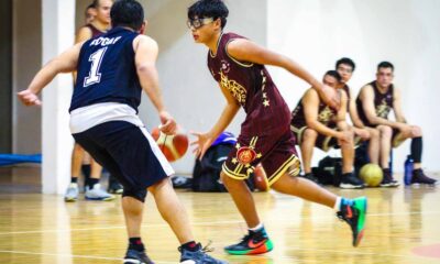 Liga Nocturna de Basquetbol de Aguascalientes