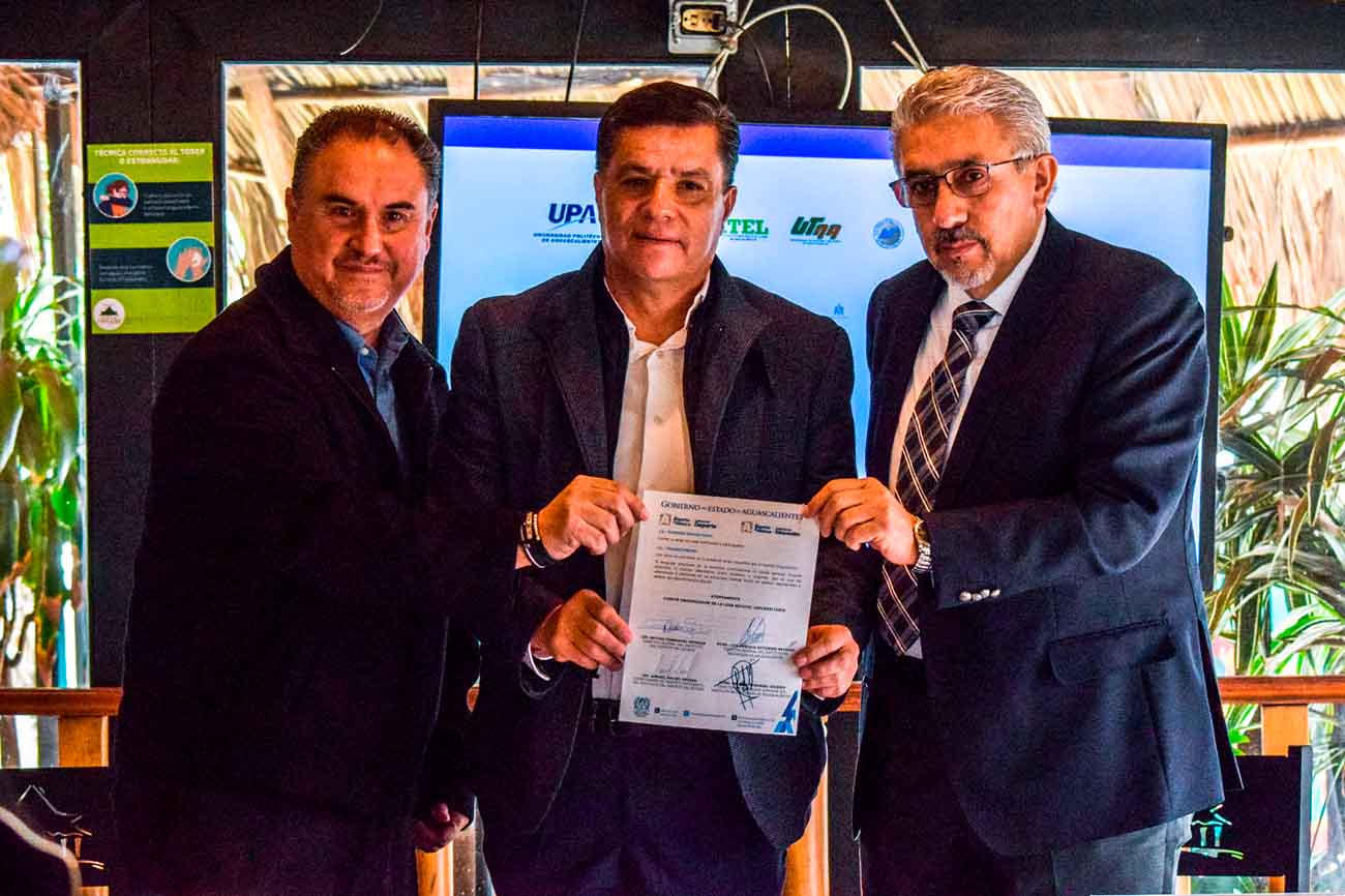 Liga Universitaria Aguascalientes 2026: Conoce las fechas deportes y requisitos de inscripción
