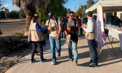 Municipio de Aguascalientes arranca Operativo Peregrino 2026: Seguridad y Apoyo en la Ruta a San Juan