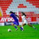 Necaxa Femenil vs Pumas