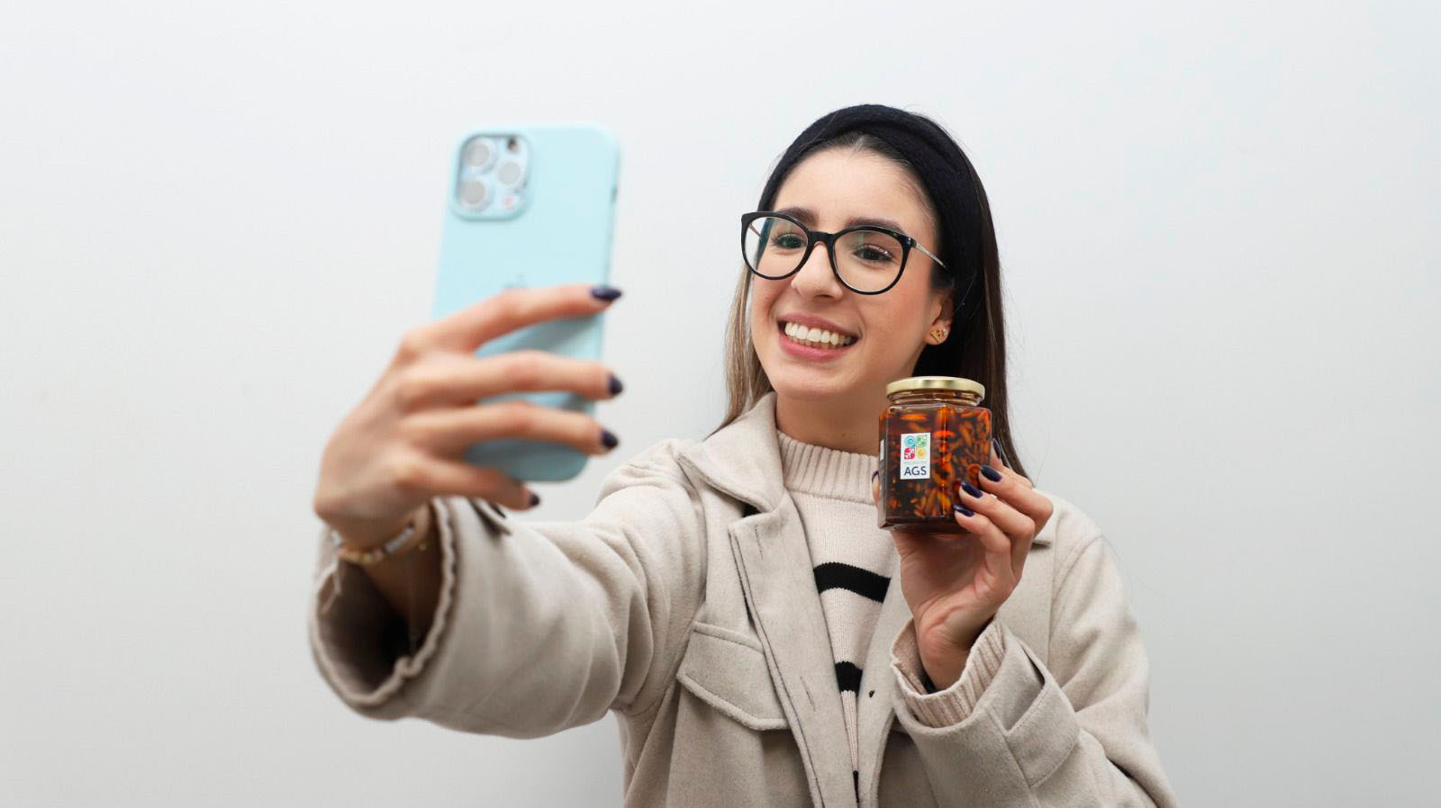 Nueva capacitación en TikTok permite que las empresas aumenten sus ventas en Aguascalientes