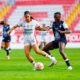 Pachuca Femenil aplasta 0-6 a Centellas del Necaxa