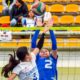 Selecciones de Voleibol de Aguascalientes intensifican preparación rumbo a la Olimpiada Nacional CONADE 2026