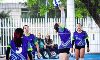 Voleibol en Aguascalientes: Selectivos Hidrocálidos listos para intenso fogueo rumbo al Regional CONADE