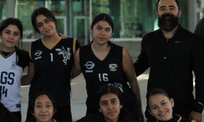 A un Paso de la Gloria! I. Latinoamericano Femenil Clasifica a Semifinales del Campeonato Nacional Juvenil-A 2026