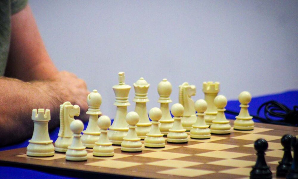 Aguascalientes define selección de Ajedrez para los Nacionales CONADE 2026