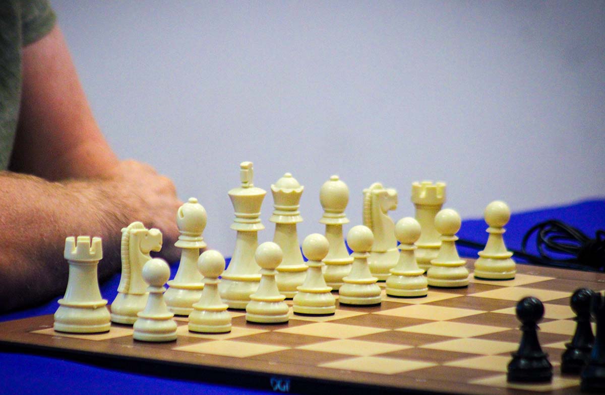 Aguascalientes define selección de Ajedrez para los Nacionales CONADE 2026