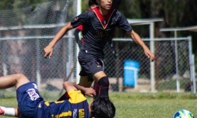 Alacranes de Aguascalientes busca remontada en la Final de la LNJ