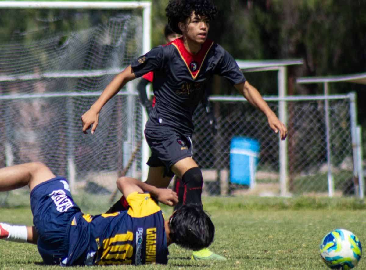 Alacranes de Aguascalientes busca remontada en la Final de la LNJ