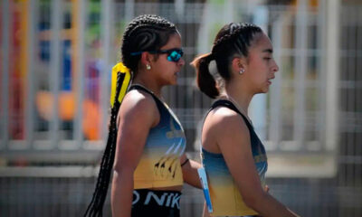 Bloqueos en el Bajío dejan varados a atletas infantiles y juveniles de Aguascalientes en León