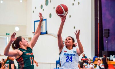 Borregas ITESM Aguascalientes se juegan la permanencia en la Liga ABE