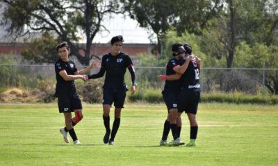 CONADEIP suspende juegos: Así se reprograman las Panteras UP y Águilas UCA