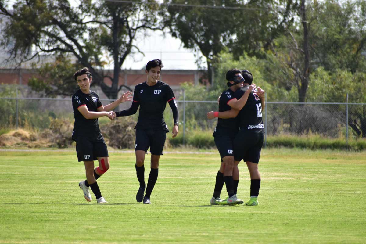 CONADEIP suspende juegos: Así se reprograman las Panteras UP y Águilas UCA