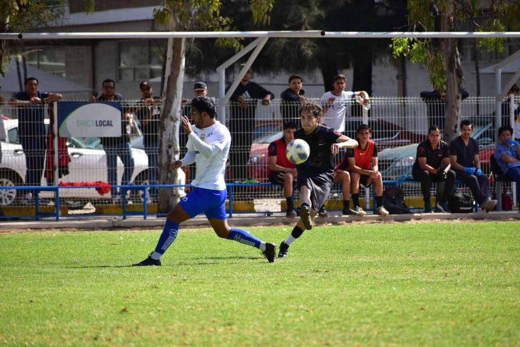 CONADEIP suspende juegos: Así se reprograman las Panteras UP y Águilas UCA