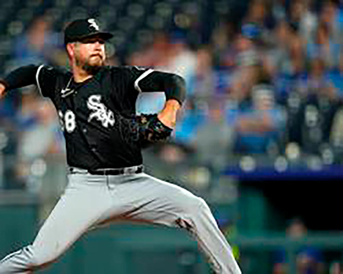 Caleb Freeman a los Rieleros: ex pitcher de Grandes Ligas refuerza a la novena hidrocálida