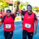 Celebra San Valentín corriendo en Tres Centurias