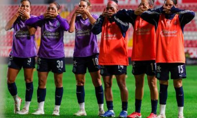 Chivas Femenil mantiene el invicto