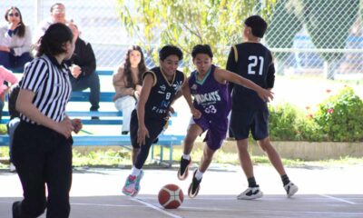 Colegio Marista de Aguascalientes Celebra el Primer Torneo de Basquetbol de la Amistad 2026