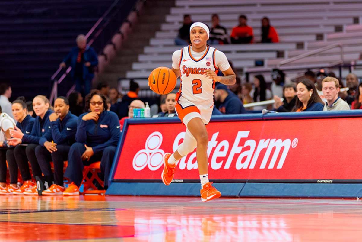 Dyaisha Fair jugadora de Panteras de Aguascalientes Femenil 2026