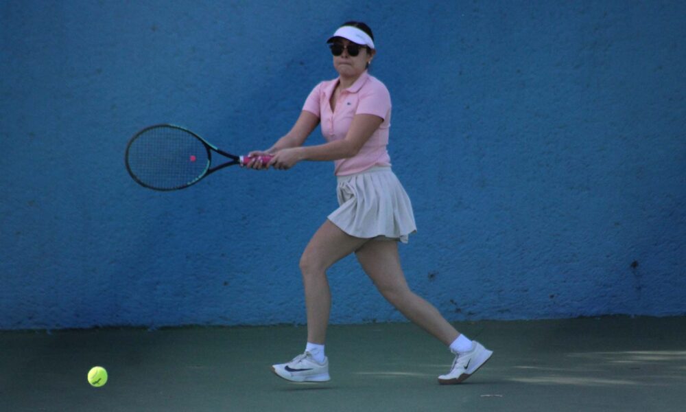 Emoción y Raquetazos: Resultados del Torneo de Tenis "Amor y Amistad 2026" en Pulgas Pandas