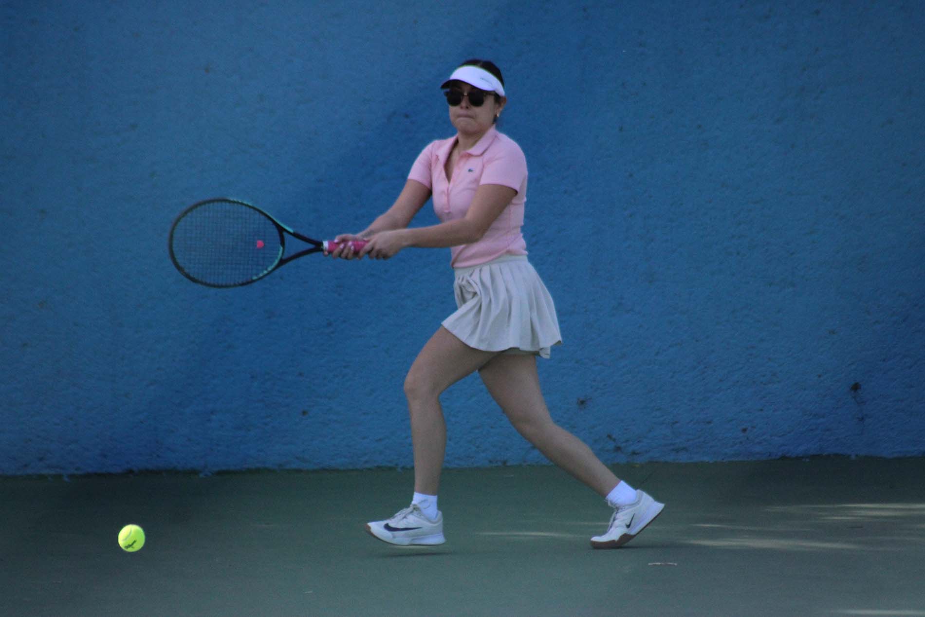 Emoción y Raquetazos: Resultados del Torneo de Tenis "Amor y Amistad 2026" en Pulgas Pandas