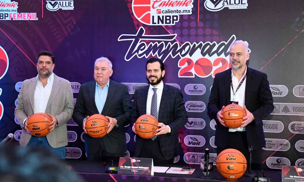 Fechas de Inicio Copa Value en Zacatecas y Temporada Femenil