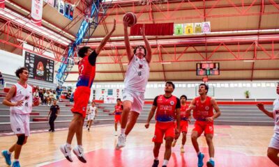Felinos de la ULSA Bajío dominan a las Panteras UP Aguascalientes en la Liga ABE