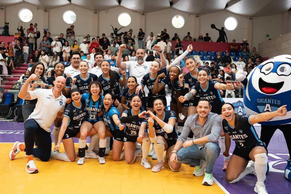 Gigantes de Aguascalientes barren a Leonas de León en Calvillo