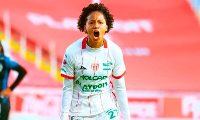Histórica Remontada! Necaxa Femenil Rompe Racha de 19 Derrotas y Vence a Querétaro