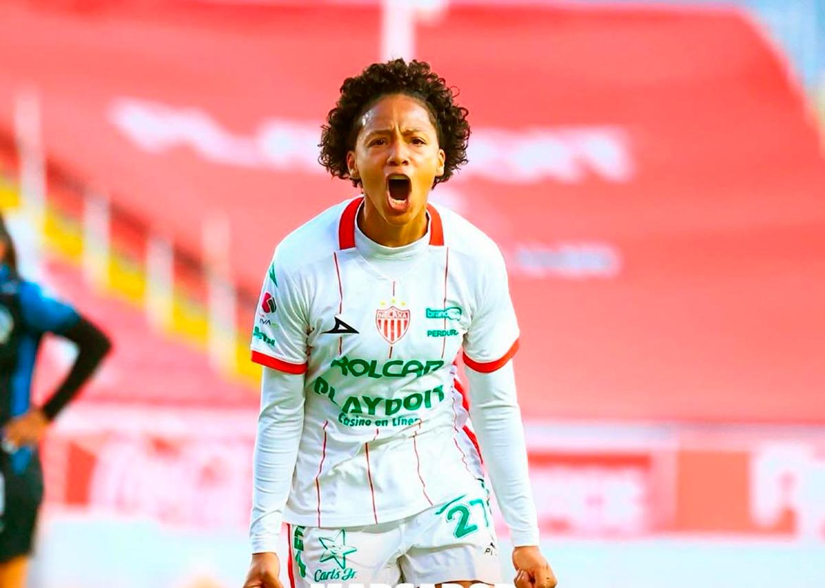 Histórica Remontada! Necaxa Femenil Rompe Racha de 19 Derrotas y Vence a Querétaro