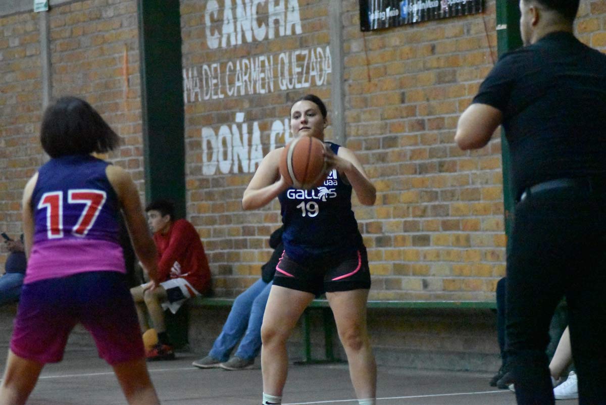 Jornada 7 de la Liga LIFE