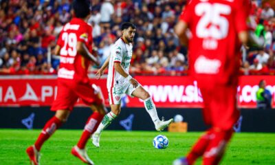 León vs Necaxa: Horario dónde ver y previa de la Jornada 8 del Clausura 2026