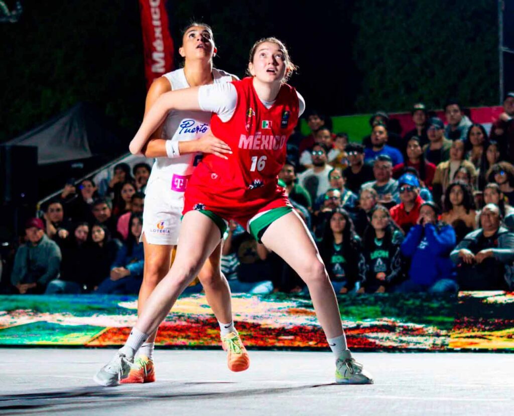 Mariana Rodríguez refuerza a las campeonas Panteras de Aguascalientes para la Temporada 2026