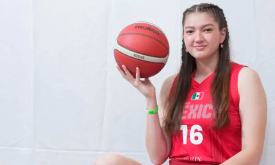 Mariana Rodríguez refuerza a las campeonas Panteras de Aguascalientes para la Temporada 2026