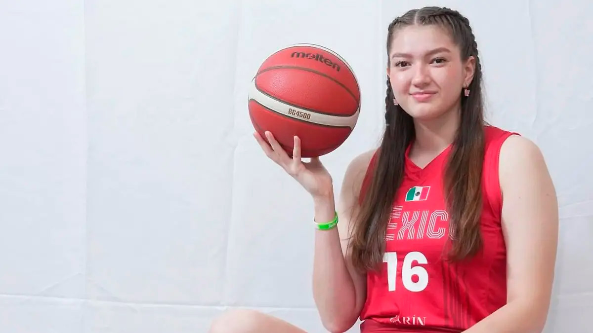 Mariana Rodríguez refuerza a las campeonas Panteras de Aguascalientes para la Temporada 2026