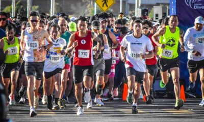 Medio Maratón FNSM 2026: Conoce las distancias (21k 10k 5k y 3k) ruta y premios en Aguascalientes