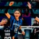 Melanie Bazzana brilla como MVP en la victoria de Gigantes de Aguascalientes ante Guerreras de Puebla
