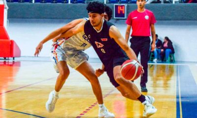 Panteras UP Aguascalientes se imponen a Gallos UAA en vibrante Clásico de la Liga ABE