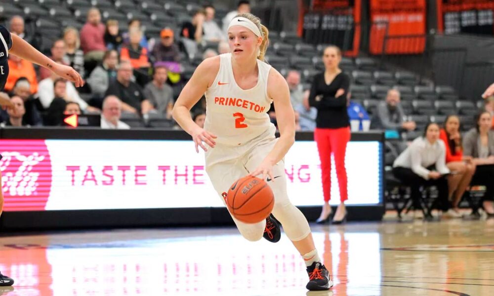 Panteras de Aguascalientes Confirma a Carlie Littlefield como Refuerzo para la LNBP 2026