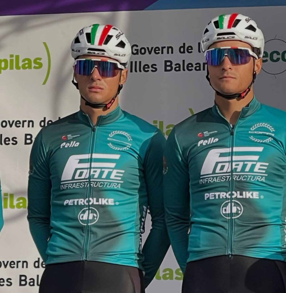 Petrolike Team en la Vuelta a la Comunidad Valenciana 2026: Los Hermanos Prieto al Asalto de España