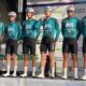 Petrolike Team ciclistas hermanos Prieto Vuelta Comunidad Valenciana 2026