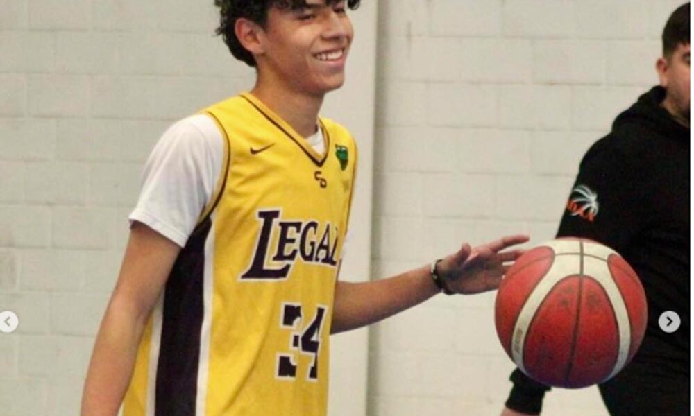 Resultados Liga Muncipal de Basquetbol en Aguascalientes