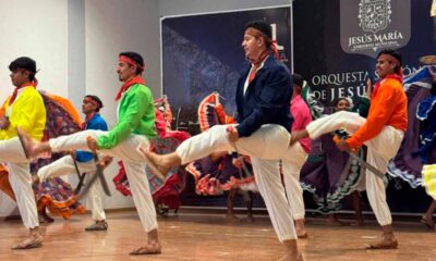 Talleres artísticos llegan a todas las delegaciones por primera vez